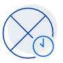 BLOQUEAR temporariamente seus dados pessoais